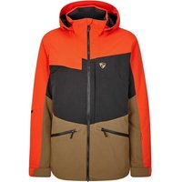 ZIENER Herren Jacke TARPU man (jacket ski) von Ziener