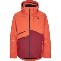 ZIENER Herren Jacke TOACA von Ziener