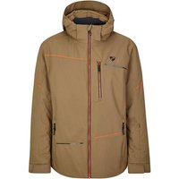 ZIENER Herren Jacke TOROA man (jacket ski) von Ziener