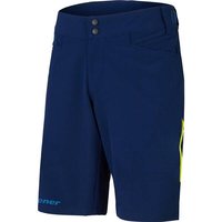 ZIENER Herren Shorts NIW X-FUNCTION von Ziener