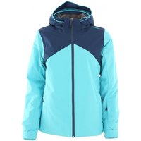 ZIENER POLINA Jacke 2018 blue aqua - 34 von Ziener