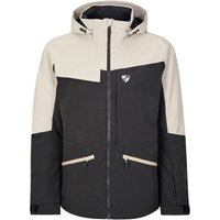 ZIENER TARPU Jacke 2023 silver beige dob - 50 von Ziener