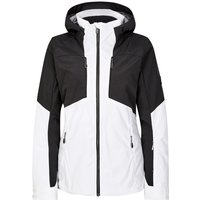 ZIENER TILFA LADY Jacke 2023 white - 42 von Ziener