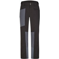 ZIENER TITOV Hose 2023 black/ombre - 52 von Ziener