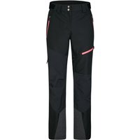 ZIENER TRESA LADY Hose 2023 black/pink vanilla - 46 von Ziener