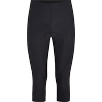 Ziener Damen Nucia X-Function Radhose 3/4 von Ziener