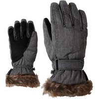 Ziener Fäustlinge Ziener W Kim Lady Glove Damen Accessoires von Ziener