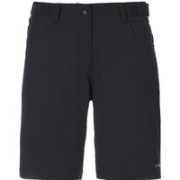 Ziener Fahrradhose PEIKA X-FUNCTION lady (shorts) von Ziener