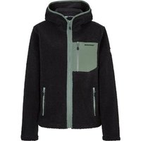 Ziener Fleecejacke JUHA von Ziener