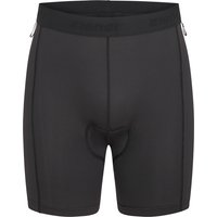 Ziener Herren Neik X-Gel Radhose kurz von Ziener