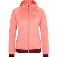 Ziener Nascha Fleecejacke Damen von Ziener