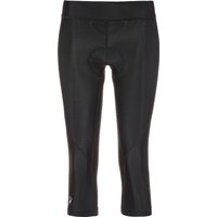 Ziener PARICE X-GEL Fahrradtights Damen von Ziener