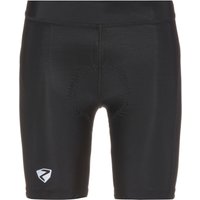 Ziener PARMO X-GEL Fahrradtights Herren von Ziener