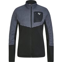 Ziener Rollkragenpullover JONIA lady (underlayer) 363 ombre von Ziener