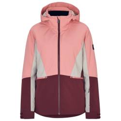 Ziener - Women's Taimi - Skijacke Gr 42 rosa von Ziener