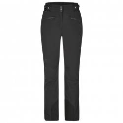 Ziener - Women's Tilla - Skihose Gr 46 schwarz von Ziener