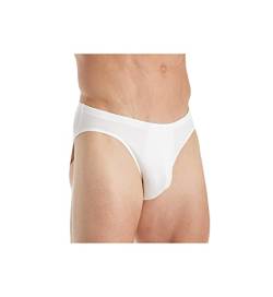 Zimmerli Slip Pureness White L von Zimmerli