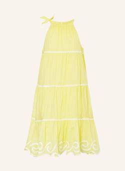 Zimmermann Kleid gelb von Zimmermann