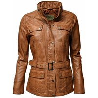 Zimmert Leather Lederjacke Bruni von Zimmert Leather