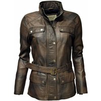 Zimmert Leather Lederjacke Bruni von Zimmert Leather