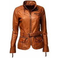 Zimmert Leather Lederjacke Meggi von Zimmert Leather