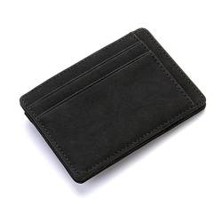 Ziyan Magische Brieftasche Magic Wallet Slim Geldbörse Portemonnaie Etui m. Münzfach von Ziyan