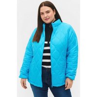 Zizzi Steppjacke Zizzi JACKET von Zizzi