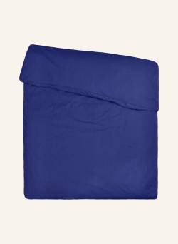Zoeppritz Bettbezug Easy blau von Zoeppritz