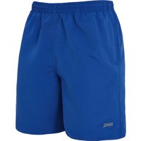 Badeshorts Zoggs Penrith 17" ED von Zoggs