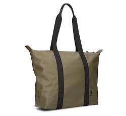 Zwei CARGO Shopper CA150 Olive UNISEX Erwachsene von Zwei