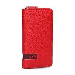 Zwei M.Wallet Wallet MW2 Cherry von Zwei