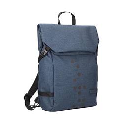 Zwei OLLI.CYCLE Rucksack OCR200 blue von Zwei