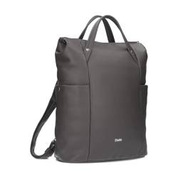 Zwei PIA Rucksack PIR150 stone von Zwei