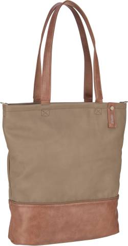 zwei Jana J145  in Rosé (10 Liter), Shopper von Zwei