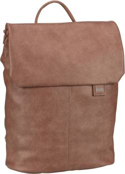 zwei Mademoiselle MR13  in Rosé (6 Liter), Laptoprucksack von Zwei