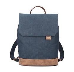 zwei Olli OR13 Rucksack 35 cm Blue von Zwei