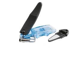 Zwilling Classic INOX Nagelknipser Knipser Blau von Zwilling