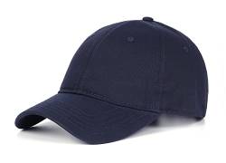 Zylioo Basecap Herren Kappe XL/XXL Baseballkappe Baseball Cap Verstellbare Sport Cap Damen Für Großen Kopf von Zylioo