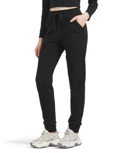 Zylioo Lang/Extra Lang Damen Jogginghose Sporthose,Tall/Extra Tall Sweatpants Trainingshose Frauen,Plus Size Sweathose Freizeithose Laufhose von Zylioo