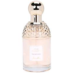 Eau de Parfum für Damen, 100ml Langanhaltendes Elegantes Fruchtiges Parfüm Spray Lady Gift for Women Christmas (Rosa) von Zyyini