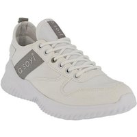 Damen Schuhe Sneaker Norang white Sneaker (92500 000) sehr leicht von a. soyi