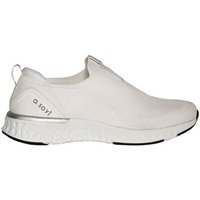 a. soyi Slip on Sneaker Ha Nul Mesh white Slip-On Sneaker desodorierent von a. soyi