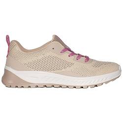 a.soyi Nuna Sneaker Damen 36-42 I Leichter & sportlicher Damen Sneaker aus Strickmaterial I Memory Comfort Einlegesohle, herausnehmbar & atmungsfähig von a. soyi