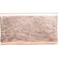 Abro Athene Clutch Rosa von abro