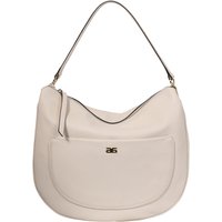 Abro Clara Big Beutel Beige von abro