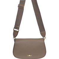 Abro Dalia Clara Shoulder Bag Tope von abro