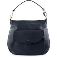 Abro Dalia Evelyn Shopper Navy von abro