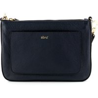 Abro Dalia Raquel Crossbody Navy von abro