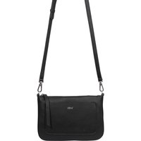 Abro Dalia Raquel Crossbody Schwarz Nickel von abro