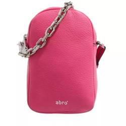 Abro Minitasche pink von abro